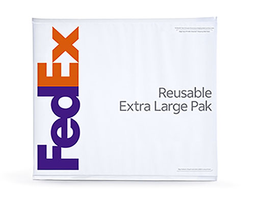 Gambar Logistics Center Reusable Extra Large Pak